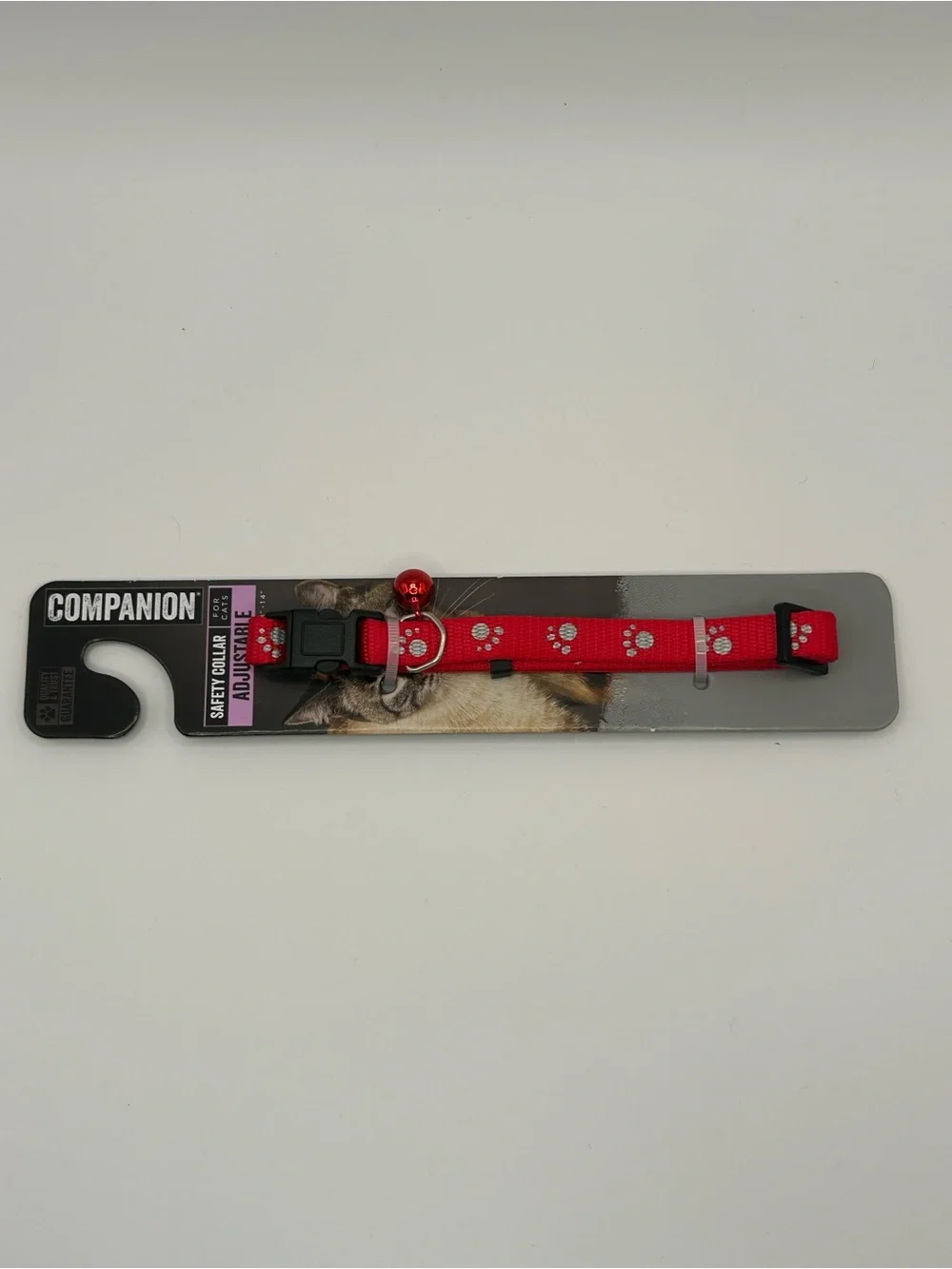 N/A adjustable safety